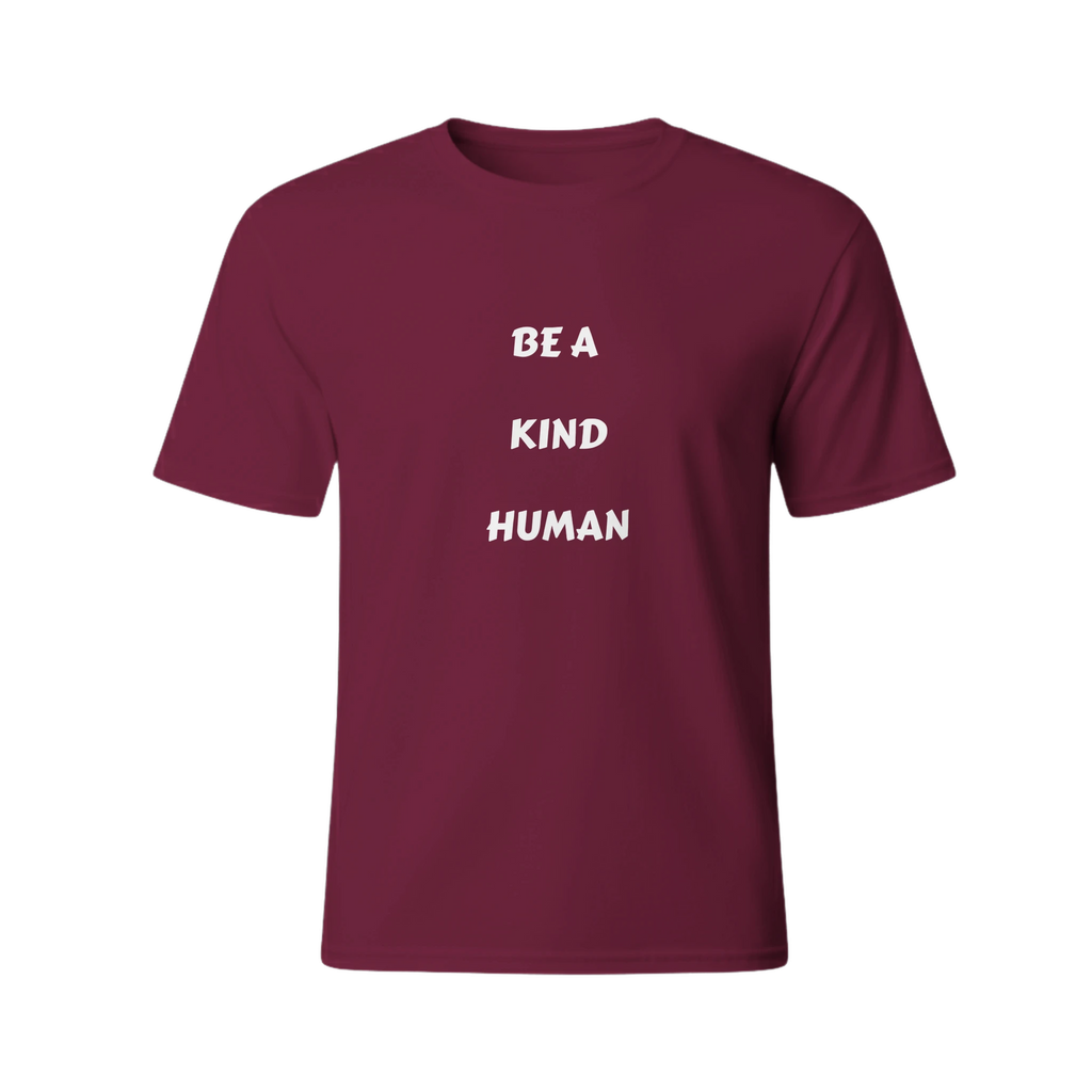 Heavenly - Be a Kind Human - Rusty