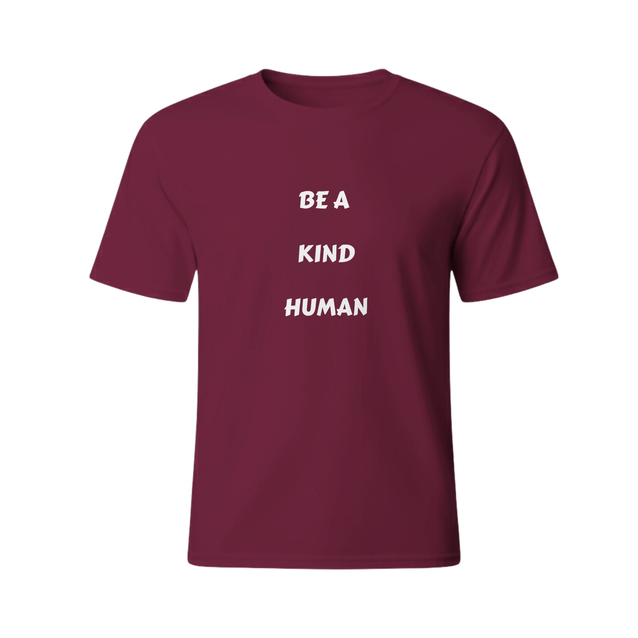 Heavenly - Be a Kind Human - Rusty
