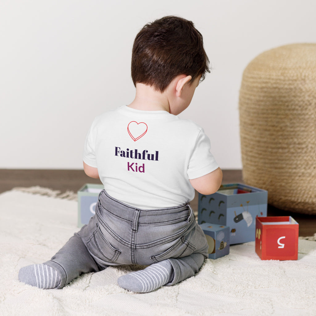 Heavenly Toddler - Built_by_Faith_-_White back ad