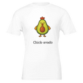 Chick-avado shirt