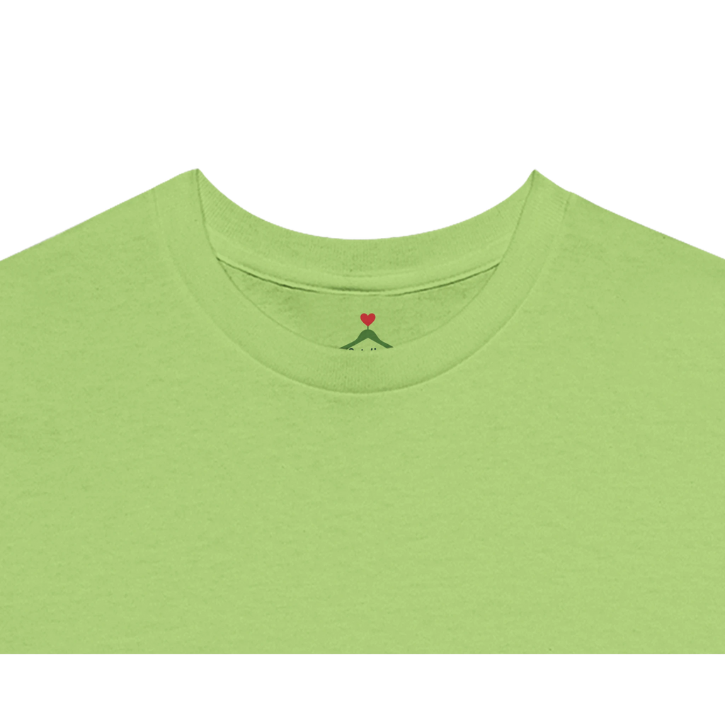 Heavenly - Choose Happy - Label