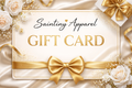 Saintiny Apparel || Gift Cards