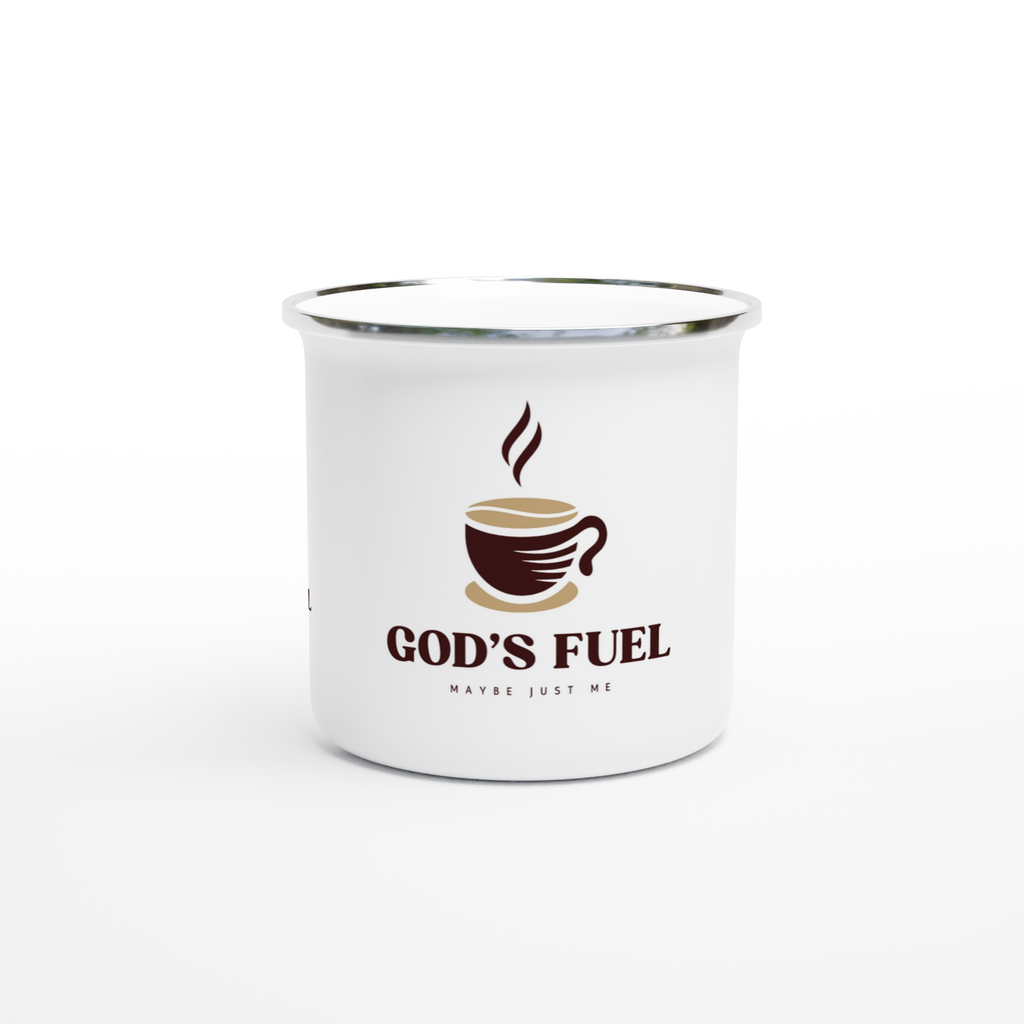 Heavenly - God's Fuel - mug