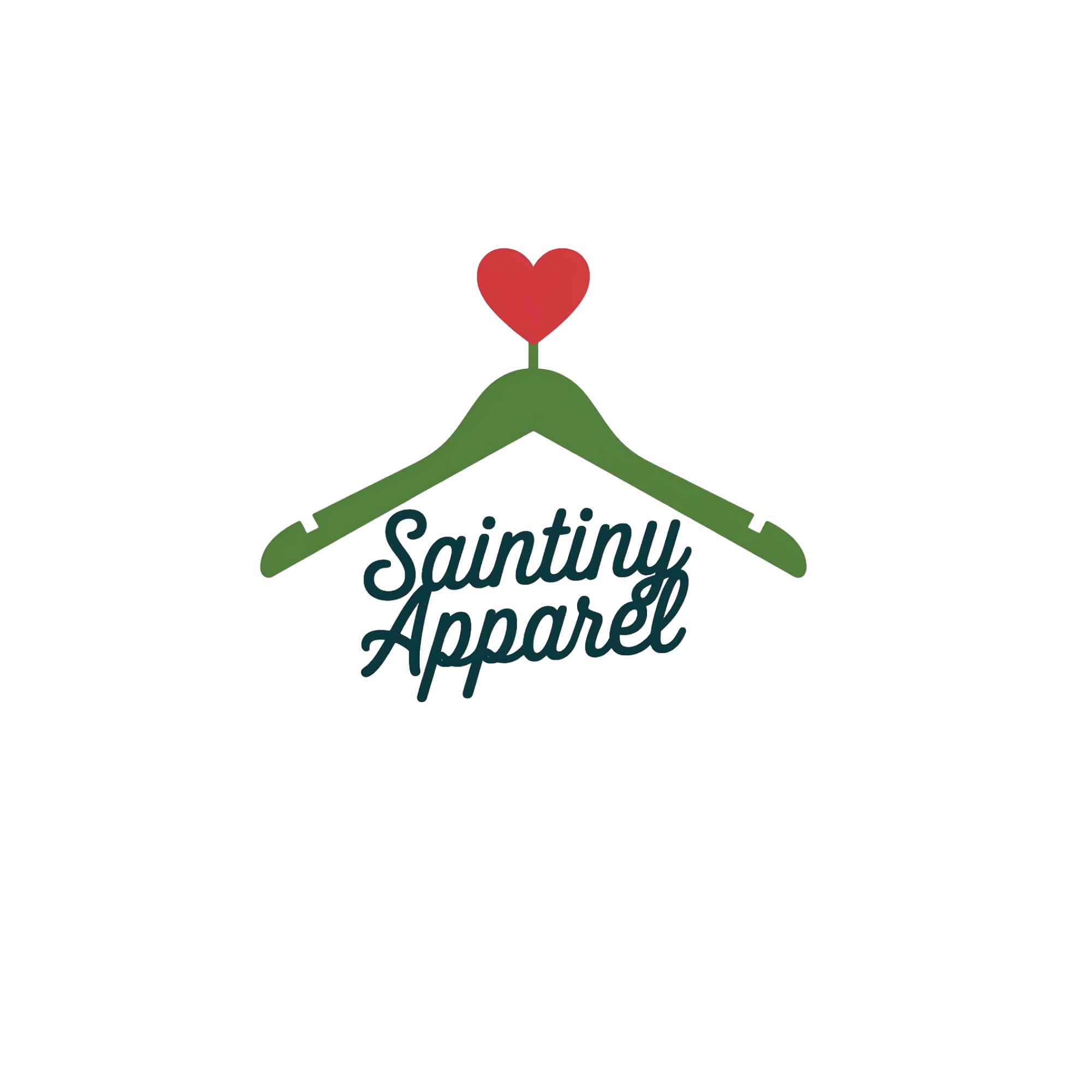 Saintiny Apparel