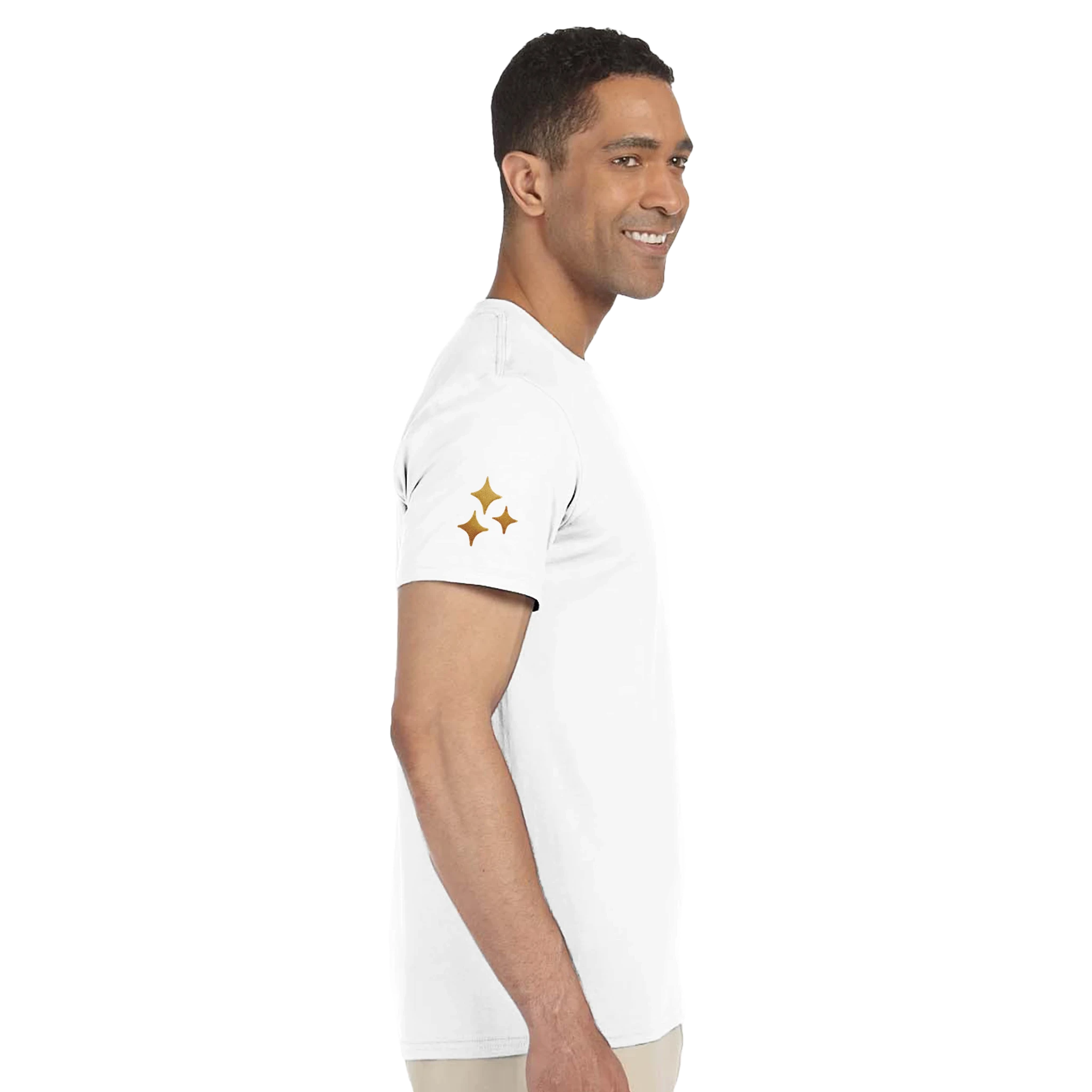 Heavenly - Grace in Motion - White - side