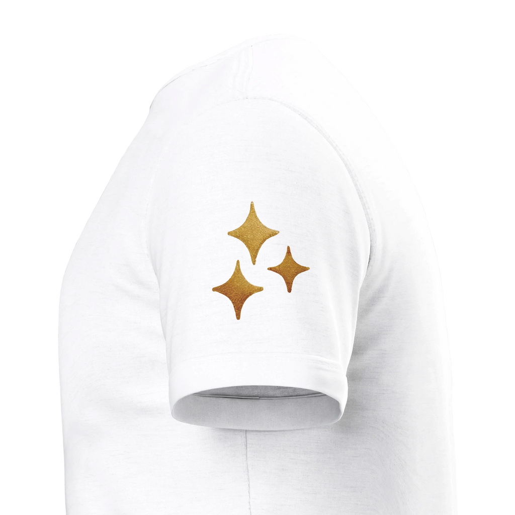 Heavenly - Gravc in Motion - White - side only