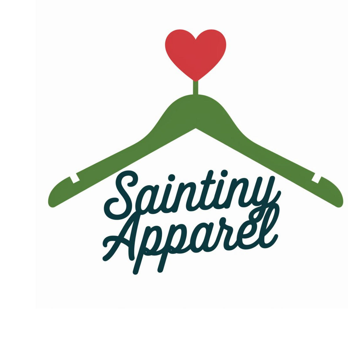 Saintiny Apparel