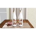 Heavenly - Stainless Water Bottle - ad