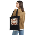 Tote bag  Agape- ad
